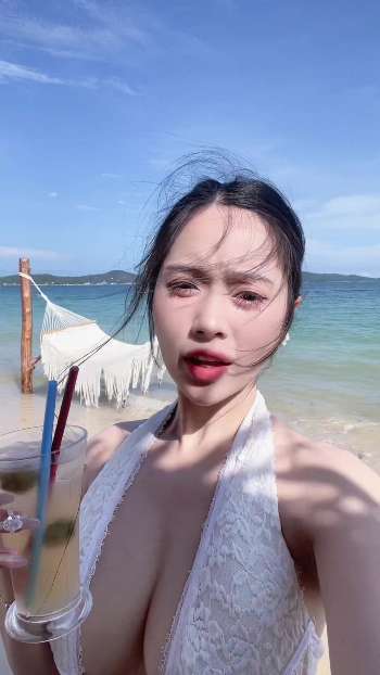 Cô Tô xinh đẹp