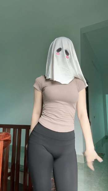 Dọa ma cho mấy a mất ngủ ne